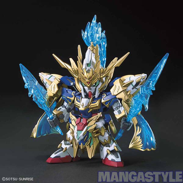 Mua Đồ Chơi Mô Hình Gundam Triệu Vân Lắp Ghép Tam Quốc tại New4all TpHCM #26 Mua Đồ Chơi Mô Hình Gundam Triệu Vân Lắp Ghép Tam Quốc tại New4all TpHCM